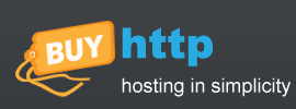 BuyHTTP Internet Services