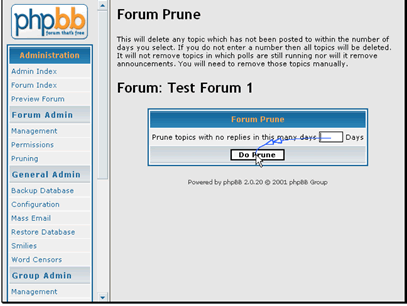 Click Do Prune